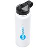 Altitude Nilmar Stainless Steel Vacuum Water Bottle – 750ml, GP-AL-69-B