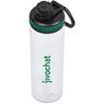 Altitude Carmona Recycled PET Water Bottle – 750ml, GP-AL-53-B