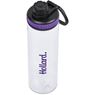 Altitude Carmona Recycled PET Water Bottle – 750ml, GP-AL-53-B