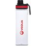 Altitude Carmona Recycled PET Water Bottle – 750ml, GP-AL-53-B