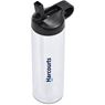 Altitude Valdivia Recycled PET Water Bottle-750ml, GP-AL-55-B