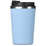 Kooshty Caldos Stainless Steel Vacuum Tumbler – 380ml, DR-KS-287-B