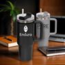 1200ml Stainless Steel Enduro Mug, MUG24071