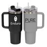 1200ml Stainless Steel Enduro Mug, MUG24071