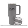 1200ml Stainless Steel Enduro Mug, MUG24071