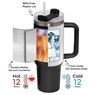 1200ml Stainless Steel Enduro Mug, MUG24071