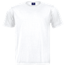 Biodegradable Cotton Crew Neck T-Shirt, BIO-T-SS