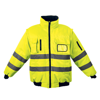 Barricade Jacket, BAR-JAC