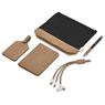 Okiyo Ryoko Cork Gift Set, GF-OK-1336-B