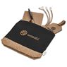 Okiyo Ryoko Cork Gift Set, GF-OK-1336-B