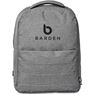 Swiss Cougar Tallinn Anti-Theft Recycled PET Laptop Backpack, BG-SC-495-B