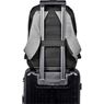 Swiss Cougar Tallinn Anti-Theft Recycled PET Laptop Backpack, BG-SC-495-B