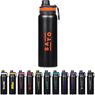 Altitude Bastos Stainless Steel Vacuum Water Bottle – 750ml, GP-AL-67-B