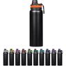 Altitude Bastos Stainless Steel Vacuum Water Bottle – 750ml, GP-AL-67-B