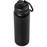 Altitude Bastos Stainless Steel Vacuum Water Bottle – 750ml, GP-AL-67-B