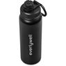 Altitude Bastos Stainless Steel Vacuum Water Bottle – 750ml, GP-AL-67-B