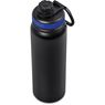 Altitude Bastos Stainless Steel Vacuum Water Bottle – 750ml, GP-AL-67-B