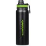 Altitude Bastos Stainless Steel Vacuum Water Bottle – 750ml, GP-AL-67-B