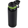 Altitude Bastos Stainless Steel Vacuum Water Bottle – 750ml, GP-AL-67-B