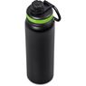 Altitude Bastos Stainless Steel Vacuum Water Bottle – 750ml, GP-AL-67-B