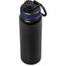 Altitude Bastos Stainless Steel Vacuum Water Bottle – 750ml, GP-AL-67-B