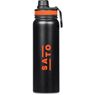 Altitude Bastos Stainless Steel Vacuum Water Bottle – 750ml, GP-AL-67-B