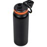 Altitude Bastos Stainless Steel Vacuum Water Bottle – 750ml, GP-AL-67-B