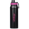 Altitude Bastos Stainless Steel Vacuum Water Bottle – 750ml, GP-AL-67-B