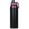 Altitude Bastos Stainless Steel Vacuum Water Bottle – 750ml, GP-AL-67-B