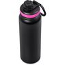 Altitude Bastos Stainless Steel Vacuum Water Bottle – 750ml, GP-AL-67-B