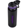 Altitude Bastos Stainless Steel Vacuum Water Bottle – 750ml, GP-AL-67-B