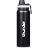 Altitude Bastos Stainless Steel Vacuum Water Bottle – 750ml, GP-AL-67-B