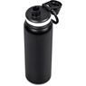 Altitude Bastos Stainless Steel Vacuum Water Bottle – 750ml, GP-AL-67-B