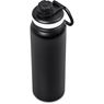 Altitude Bastos Stainless Steel Vacuum Water Bottle – 750ml, GP-AL-67-B