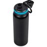 Altitude Bastos Stainless Steel Vacuum Water Bottle – 750ml, GP-AL-67-B