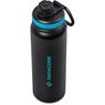 Altitude Bastos Stainless Steel Vacuum Water Bottle – 750ml, GP-AL-67-B