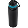 Altitude Bastos Stainless Steel Vacuum Water Bottle – 750ml, GP-AL-67-B