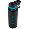 Altitude Bastos Stainless Steel Vacuum Water Bottle – 750ml, GP-AL-67-B