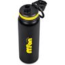 Altitude Bastos Stainless Steel Vacuum Water Bottle – 750ml, GP-AL-67-B