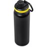Altitude Bastos Stainless Steel Vacuum Water Bottle – 750ml, GP-AL-67-B