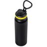 Altitude Bastos Stainless Steel Vacuum Water Bottle – 750ml, GP-AL-67-B