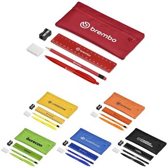 Altitude Central Stationery Set, GF-AL-1325-B