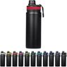 Altitude Romero Stainless Steel Water Bottle – 750ml, GP-AL-63-B