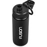Altitude Romero Stainless Steel Water Bottle – 750ml, GP-AL-63-B