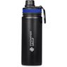 Altitude Romero Stainless Steel Water Bottle – 750ml, GP-AL-63-B