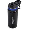 Altitude Romero Stainless Steel Water Bottle – 750ml, GP-AL-63-B