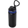 Altitude Romero Stainless Steel Water Bottle – 750ml, GP-AL-63-B