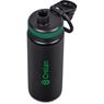 Altitude Romero Stainless Steel Water Bottle – 750ml, GP-AL-63-B