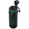 Altitude Romero Stainless Steel Water Bottle – 750ml, GP-AL-63-B