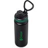 Altitude Romero Stainless Steel Water Bottle – 750ml, GP-AL-63-B